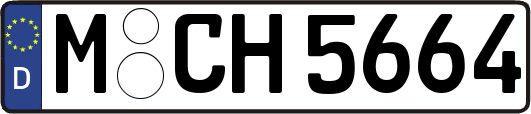 M-CH5664