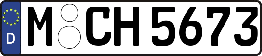 M-CH5673