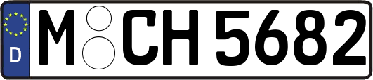 M-CH5682