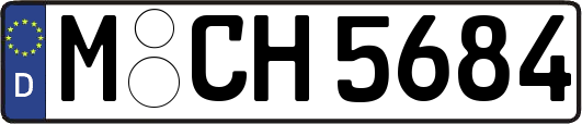 M-CH5684