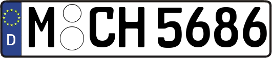 M-CH5686