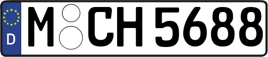 M-CH5688