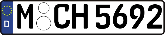 M-CH5692