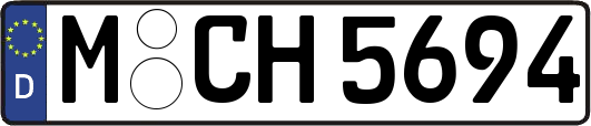 M-CH5694