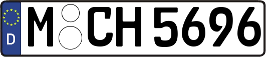 M-CH5696