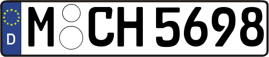 M-CH5698