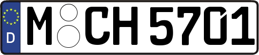 M-CH5701