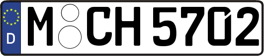 M-CH5702