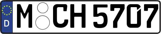 M-CH5707