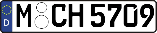 M-CH5709