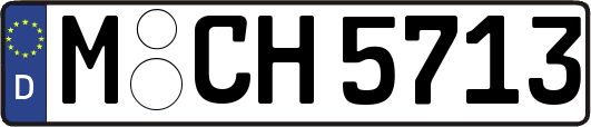 M-CH5713