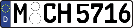 M-CH5716