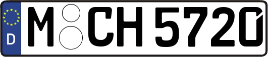 M-CH5720
