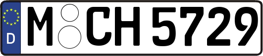 M-CH5729