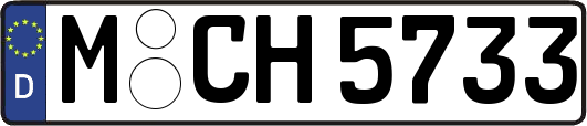 M-CH5733
