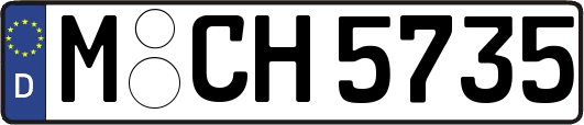 M-CH5735