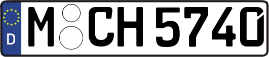 M-CH5740