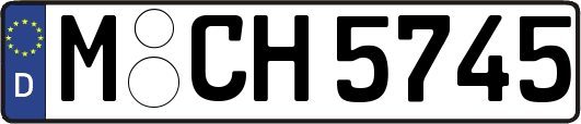 M-CH5745