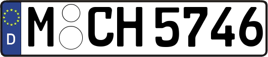M-CH5746
