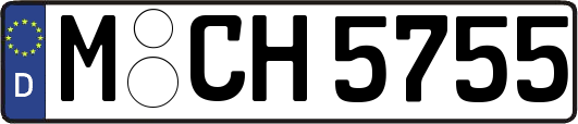 M-CH5755