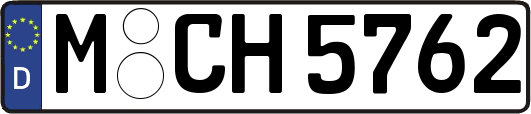M-CH5762