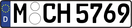 M-CH5769