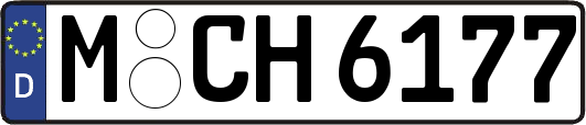 M-CH6177