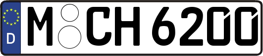 M-CH6200