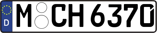 M-CH6370