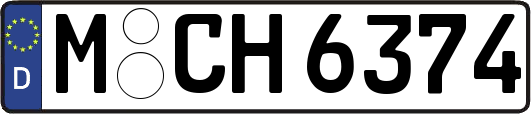 M-CH6374