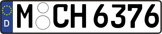 M-CH6376