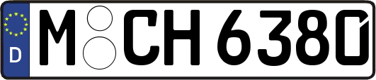 M-CH6380