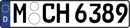 M-CH6389