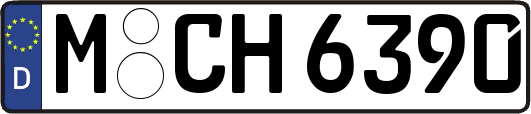 M-CH6390