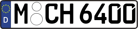 M-CH6400