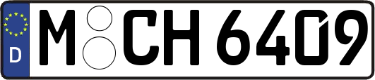 M-CH6409