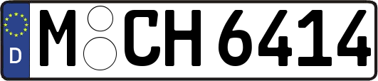 M-CH6414