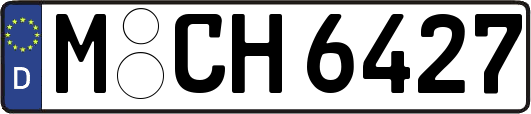 M-CH6427