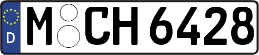 M-CH6428
