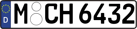 M-CH6432