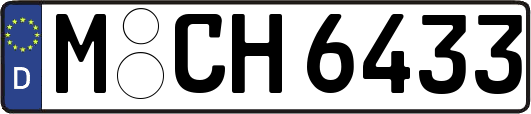 M-CH6433