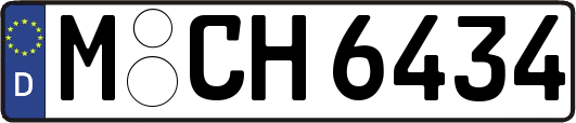M-CH6434