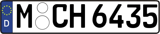 M-CH6435