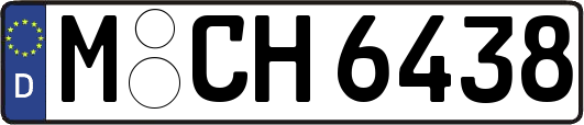 M-CH6438