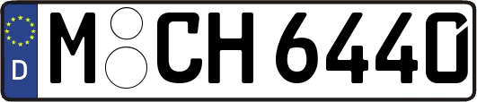 M-CH6440
