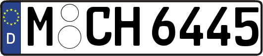 M-CH6445