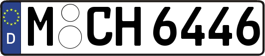 M-CH6446
