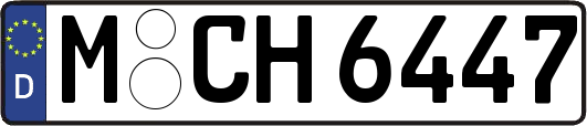 M-CH6447