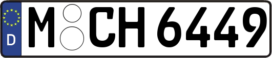 M-CH6449