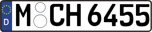 M-CH6455